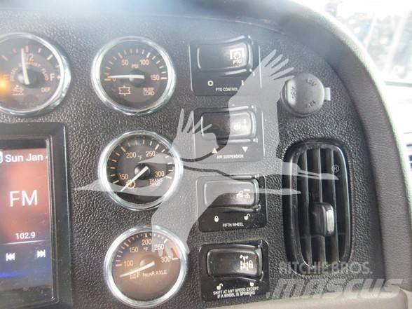 Peterbilt 389 Tractores (camiões)