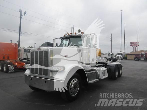 Peterbilt 389 Tractores (camiões)