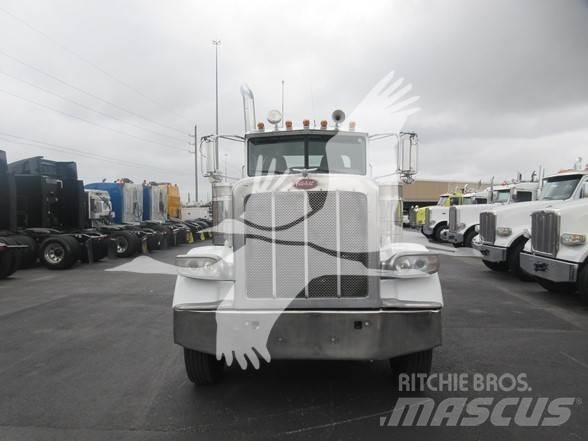 Peterbilt 389 Tractores (camiões)