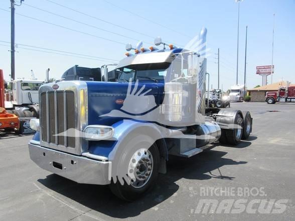 Peterbilt 389 Tractores (camiões)
