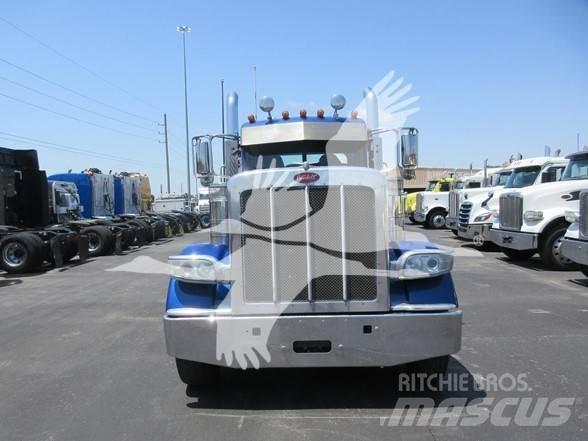 Peterbilt 389 Tractores (camiões)