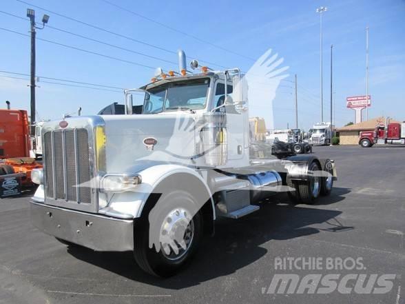 Peterbilt 389 Tractores (camiões)