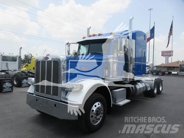 Peterbilt 389 Tractores (camiões)