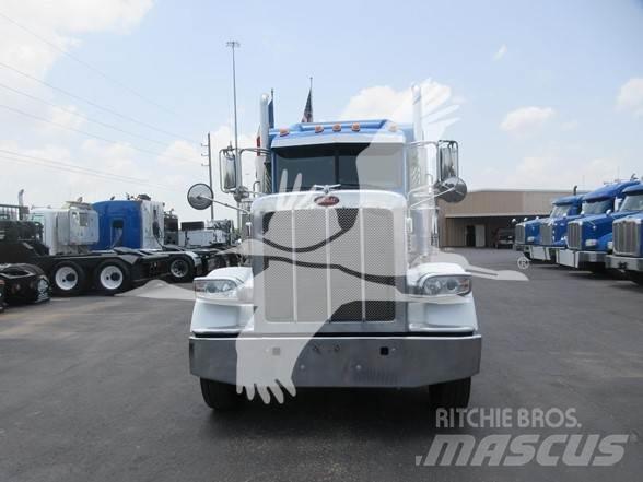 Peterbilt 389 Tractores (camiões)
