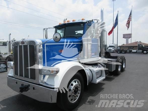 Peterbilt 389 Tractores (camiões)
