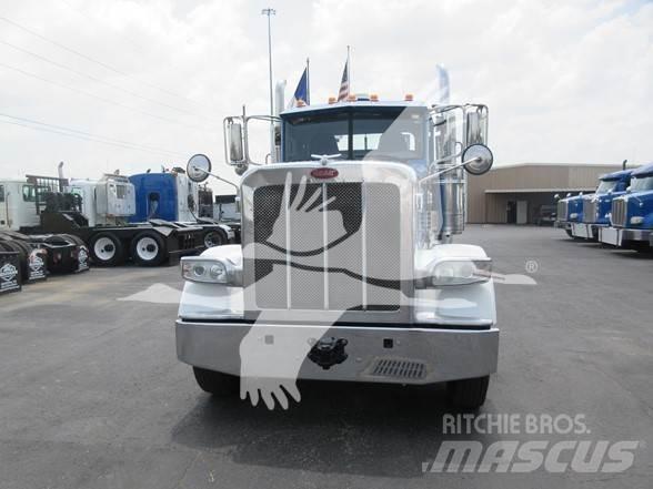 Peterbilt 389 Tractores (camiões)