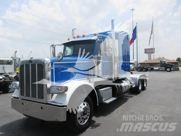 Peterbilt 389 Tractores (camiões)