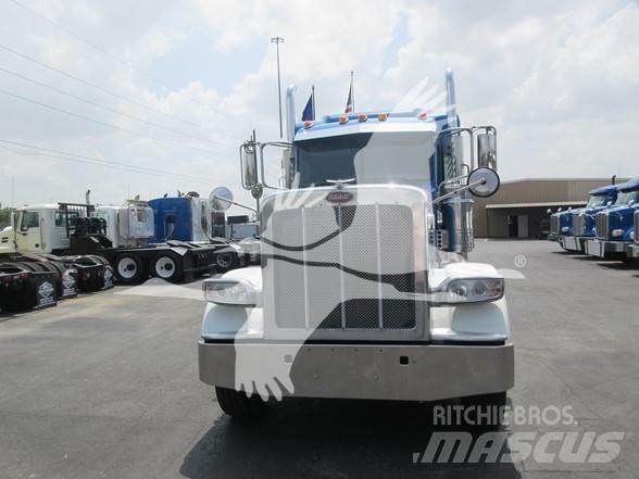 Peterbilt 389 Tractores (camiões)