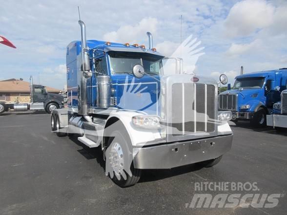 Peterbilt 389 Tractores (camiões)