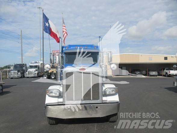 Peterbilt 389 Tractores (camiões)