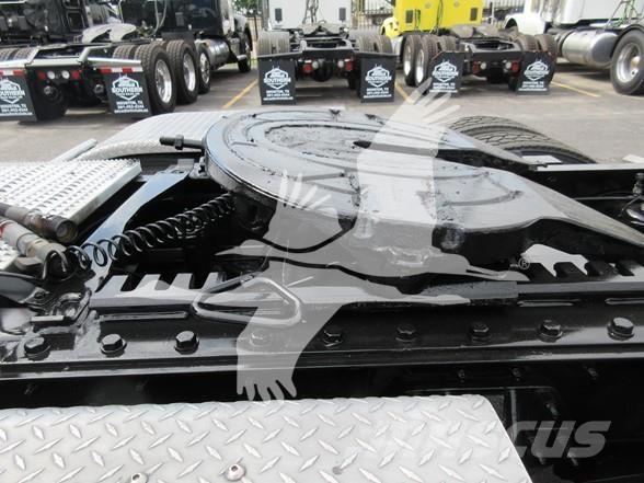Peterbilt 389 Tractores (camiões)