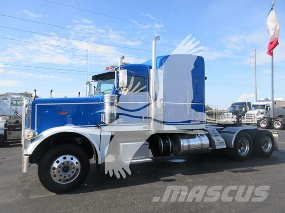 Peterbilt 389 Tractores (camiões)