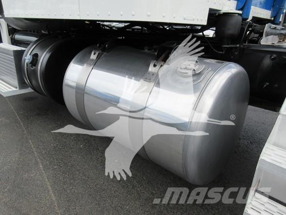 Peterbilt 389 Tractores (camiões)