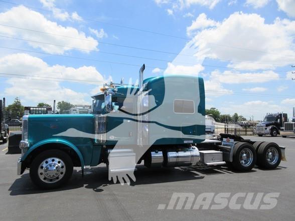 Peterbilt 389 Tractores (camiões)