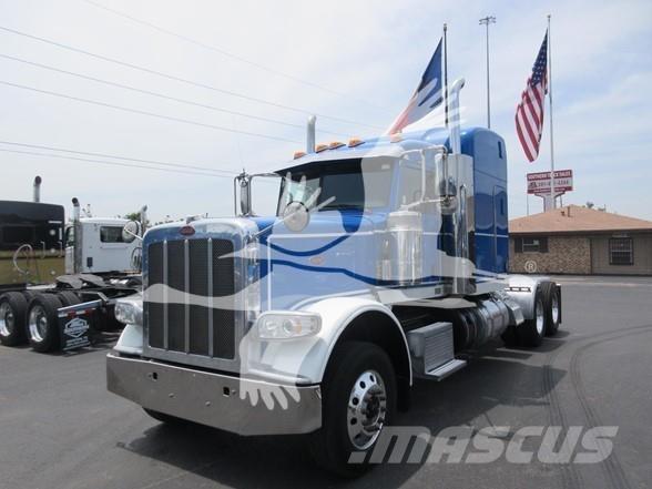 Peterbilt 389 Tractores (camiões)