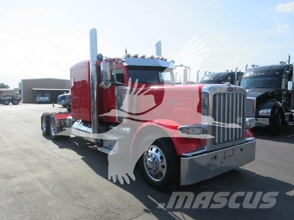 Peterbilt 389 Tractores (camiões)