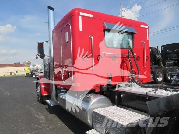 Peterbilt 389 Tractores (camiões)