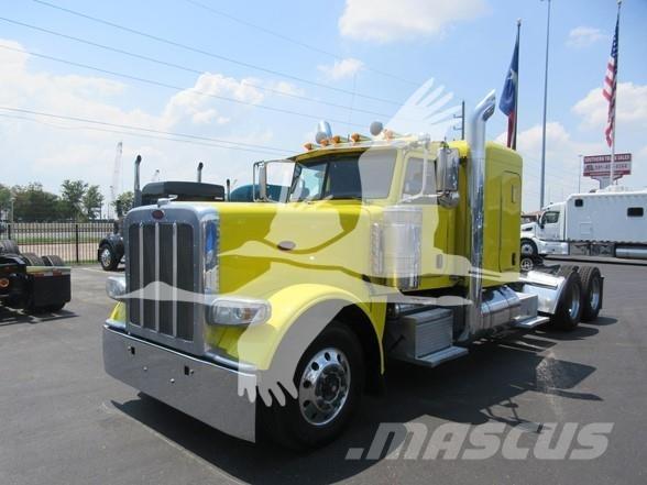 Peterbilt 389 Tractores (camiões)
