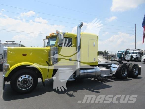 Peterbilt 389 Tractores (camiões)
