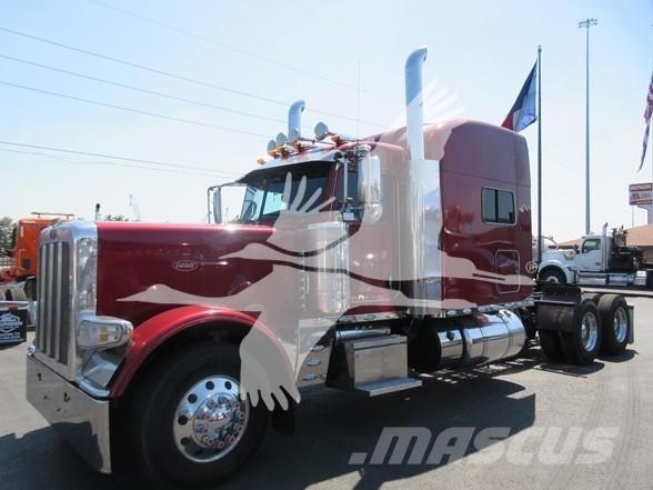 Peterbilt 389 Tractores (camiões)