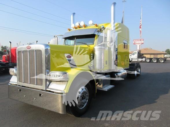 Peterbilt 389 Tractores (camiões)