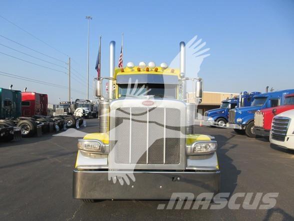 Peterbilt 389 Tractores (camiões)