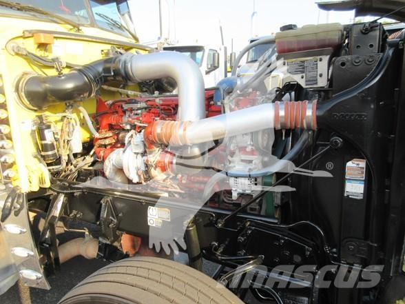 Peterbilt 389 Tractores (camiões)