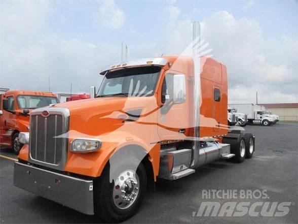 Peterbilt 567 Tractores (camiões)
