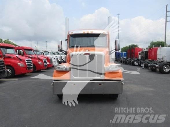 Peterbilt 567 Tractores (camiões)