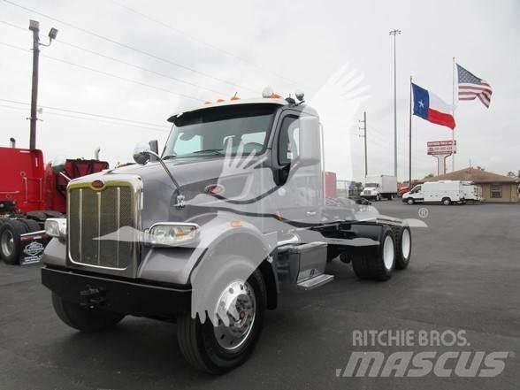 Peterbilt 567 Tractores (camiões)