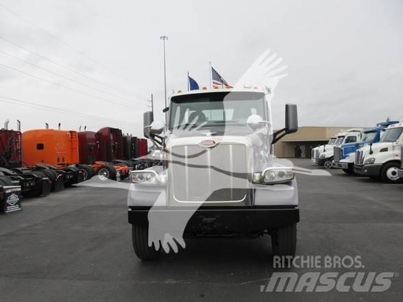 Peterbilt 567 Tractores (camiões)