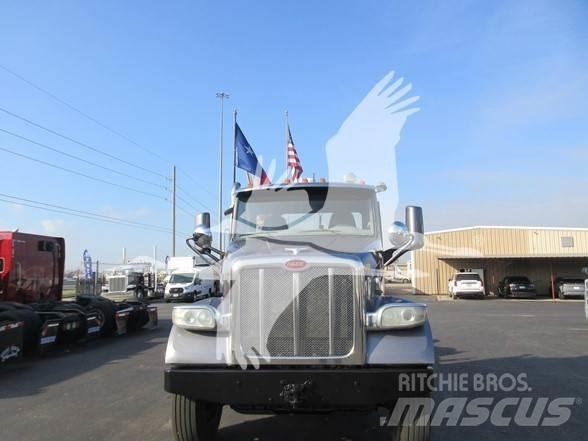 Peterbilt 567 Tractores (camiões)
