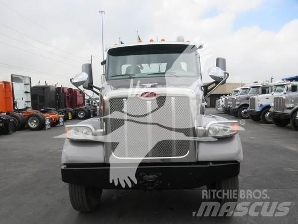 Peterbilt 567 Tractores (camiões)