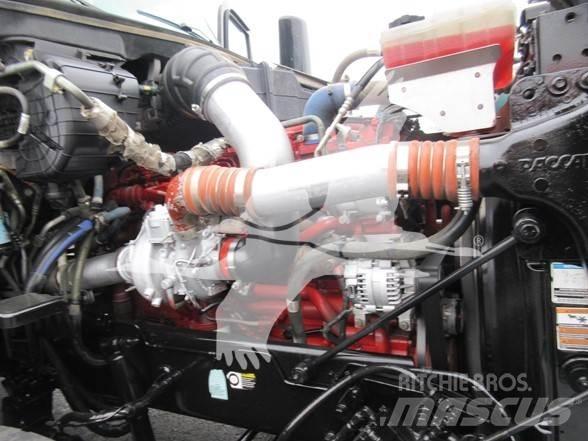 Peterbilt 567 Tractores (camiões)