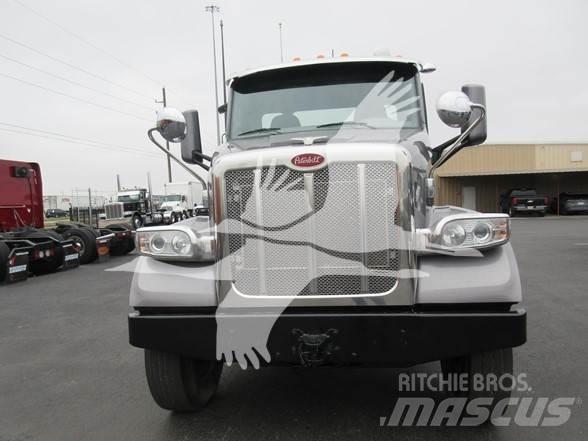 Peterbilt 567 Tractores (camiões)