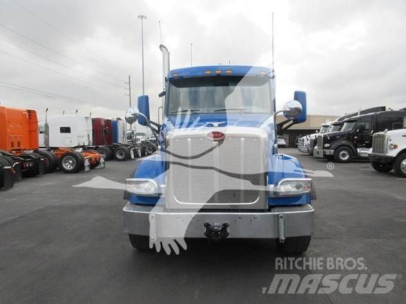 Peterbilt 567 Tractores (camiões)