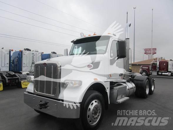 Peterbilt 567 Tractores (camiões)