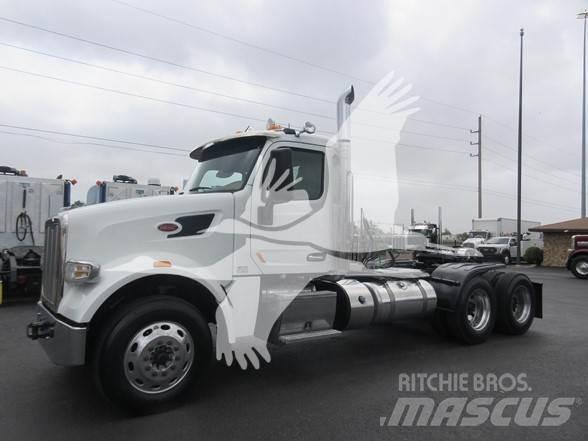 Peterbilt 567 Tractores (camiões)