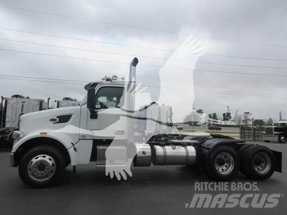 Peterbilt 567 Tractores (camiões)