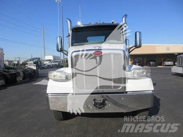 Peterbilt 567 Tractores (camiões)