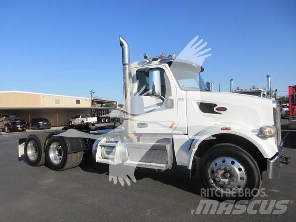 Peterbilt 567 Tractores (camiões)