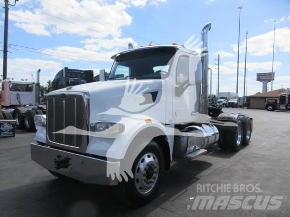 Peterbilt 567 Tractores (camiões)