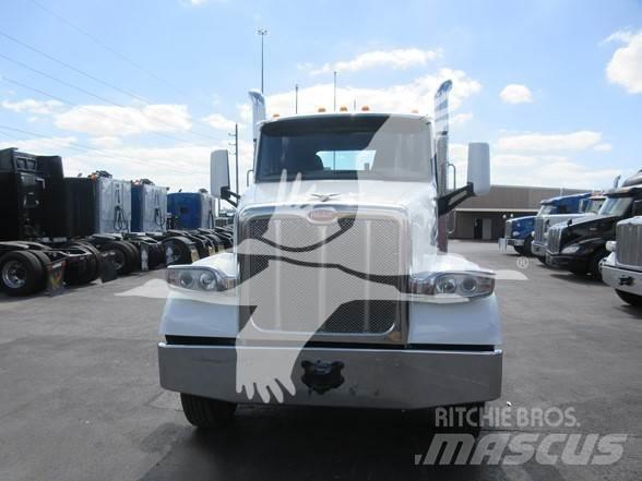Peterbilt 567 Tractores (camiões)