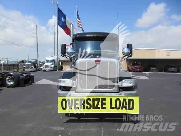 Peterbilt 567 Tractores (camiões)