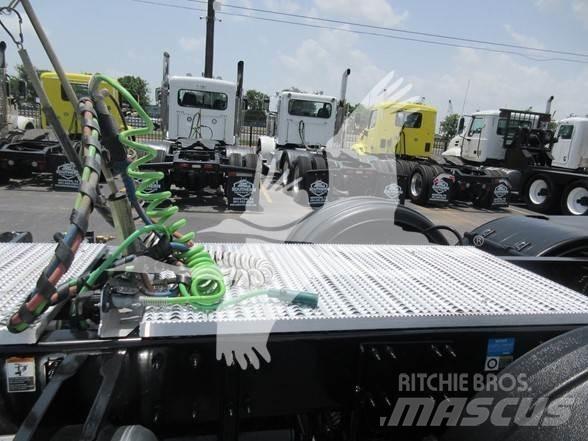 Peterbilt 567 Tractores (camiões)