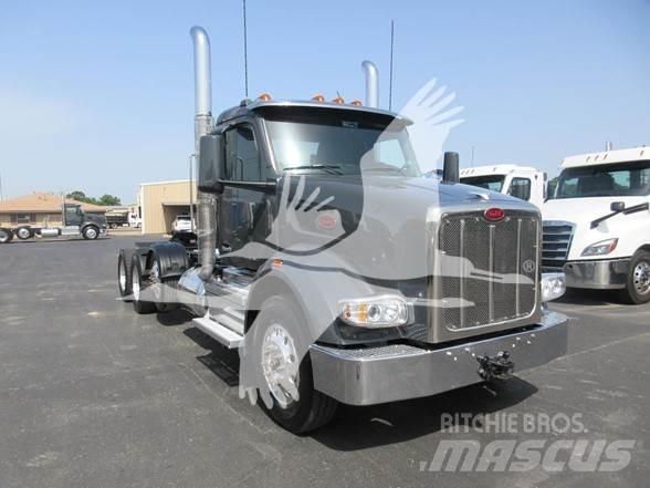 Peterbilt 567 Tractores (camiões)
