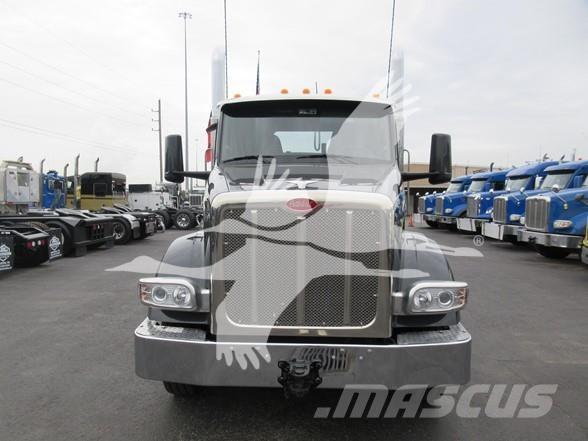 Peterbilt 567 Tractores (camiões)
