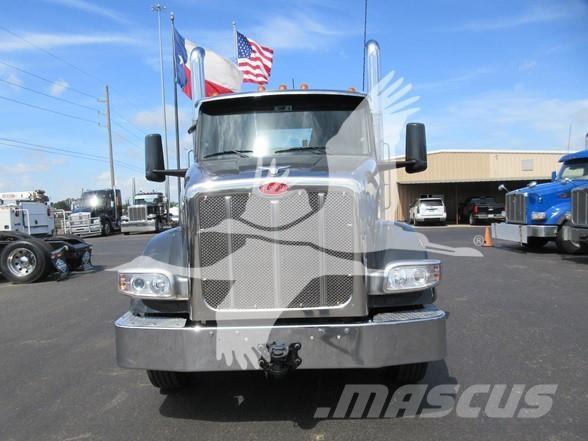 Peterbilt 567 Tractores (camiões)