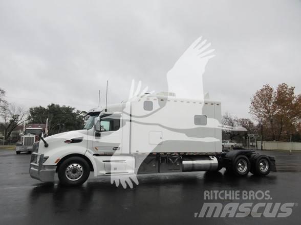 Peterbilt 579 Tractores (camiões)