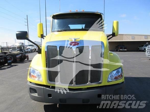 Peterbilt 579 Tractores (camiões)